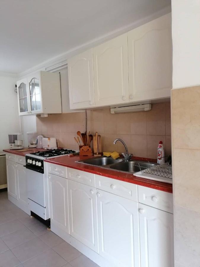 Sarkadi Apartman Hajdúszoboszló 外观 照片