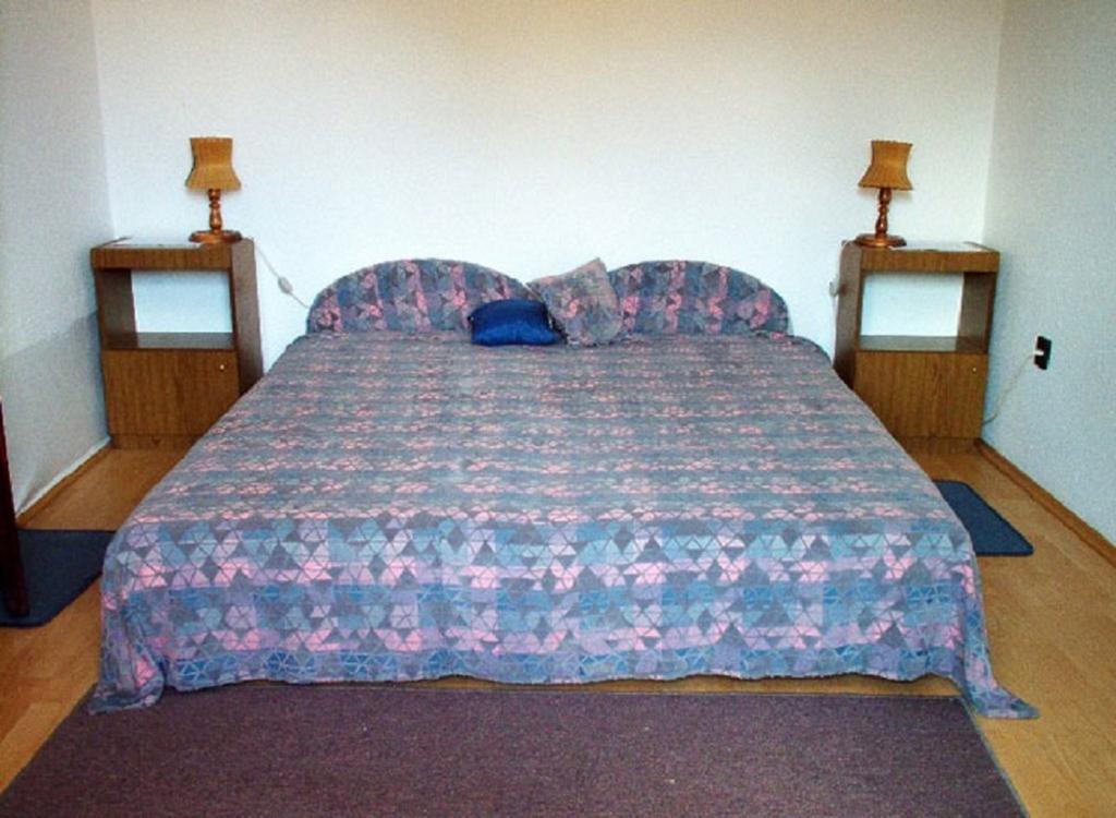 Sarkadi Apartman Hajdúszoboszló 外观 照片