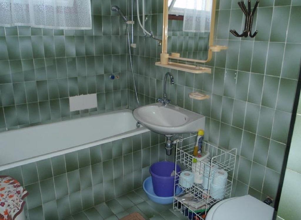 Sarkadi Apartman Hajdúszoboszló 外观 照片
