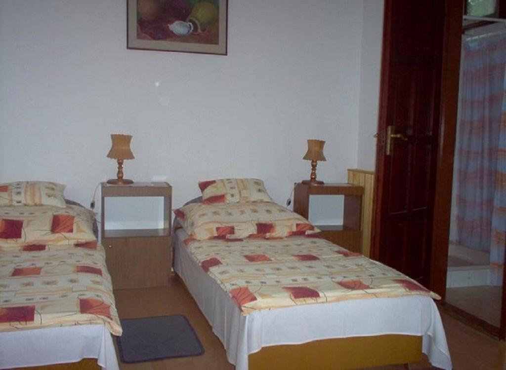 Sarkadi Apartman Hajdúszoboszló 外观 照片
