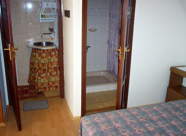 Sarkadi Apartman Hajdúszoboszló 外观 照片