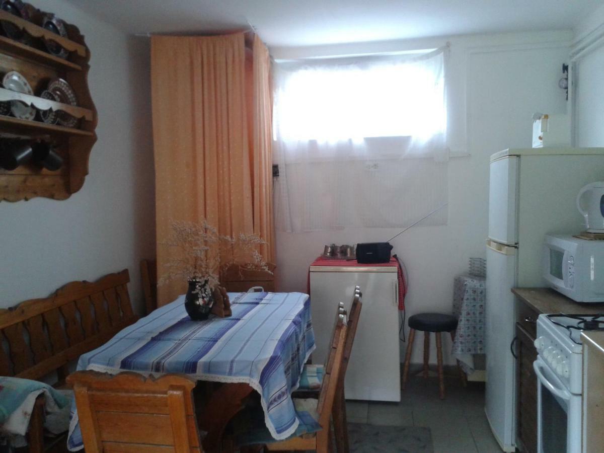 Sarkadi Apartman Hajdúszoboszló 外观 照片