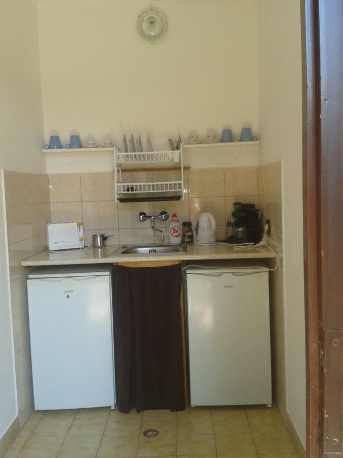Sarkadi Apartman Hajdúszoboszló 外观 照片
