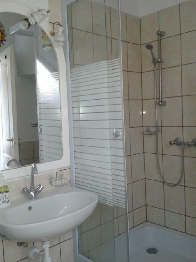 Sarkadi Apartman Hajdúszoboszló 外观 照片