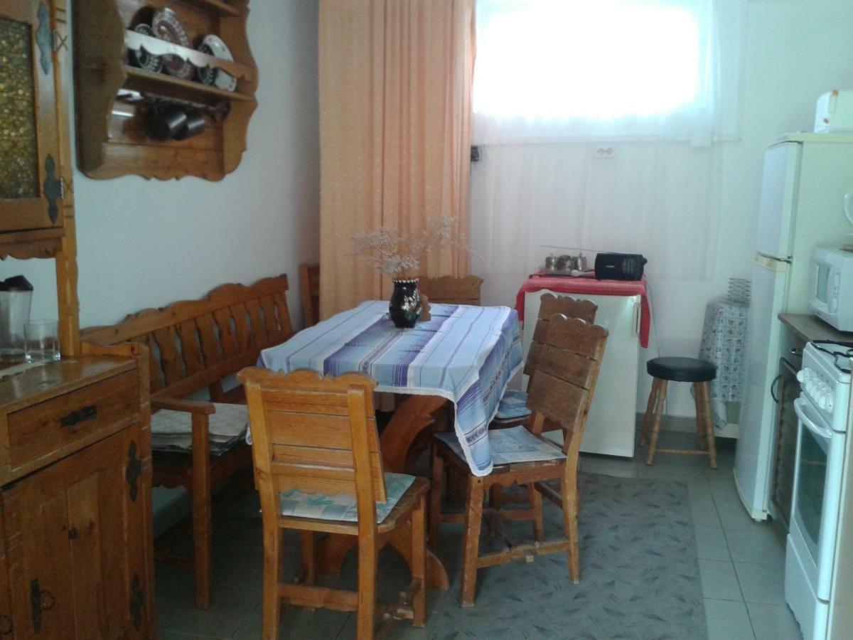 Sarkadi Apartman Hajdúszoboszló 外观 照片