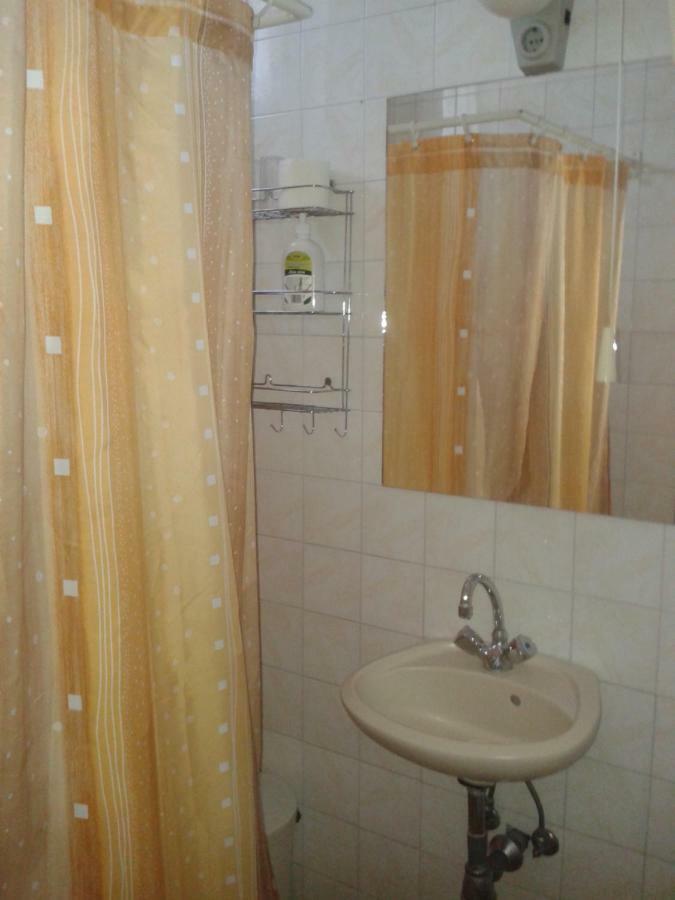 Sarkadi Apartman Hajdúszoboszló 外观 照片