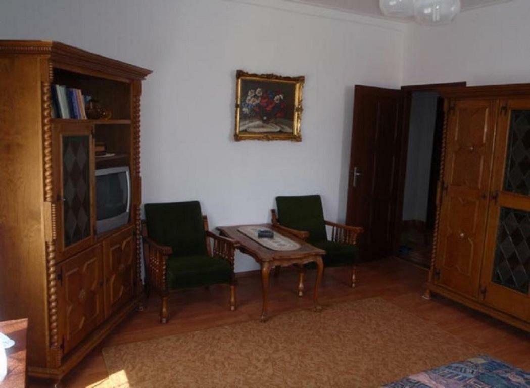 Sarkadi Apartman Hajdúszoboszló 外观 照片