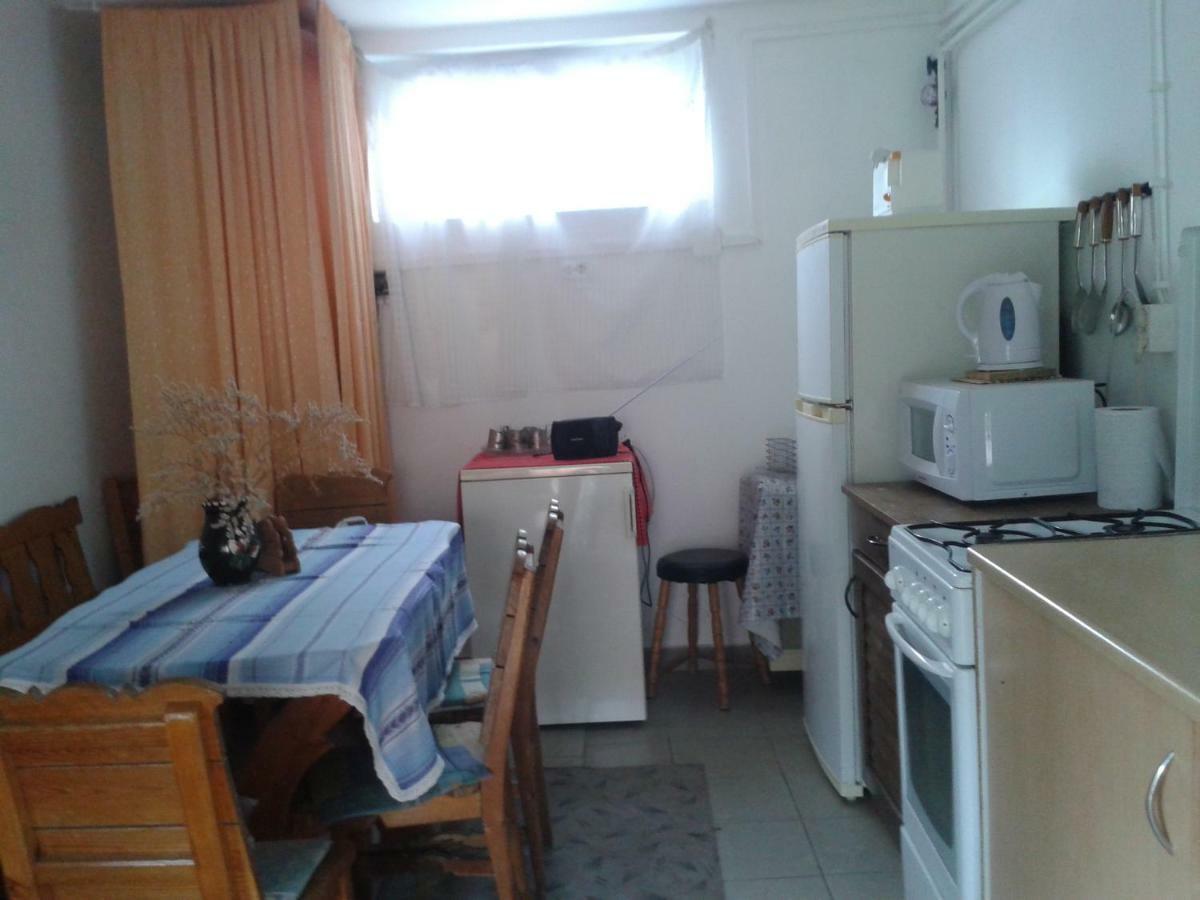 Sarkadi Apartman Hajdúszoboszló 外观 照片
