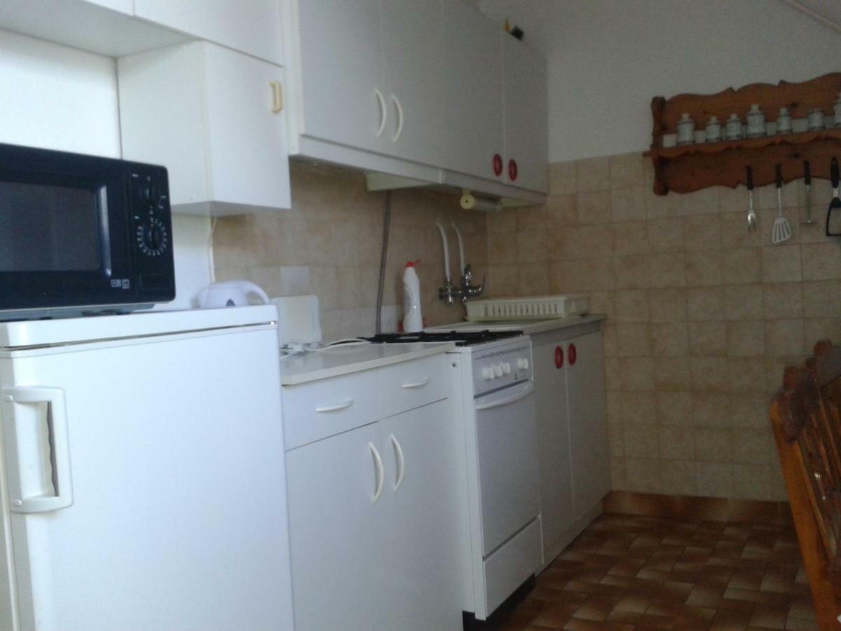 Sarkadi Apartman Hajdúszoboszló 外观 照片
