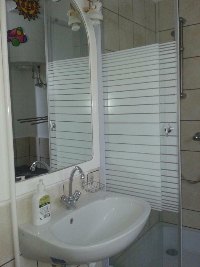 Sarkadi Apartman Hajdúszoboszló 外观 照片